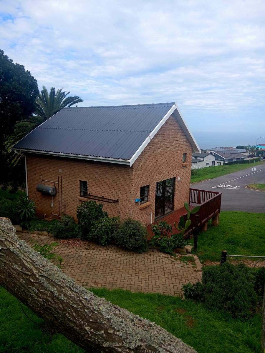To Let 3 Bedroom Property for Rent in Dana Bay Western Cape